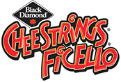 Black Diamond Cheestrings Ficello