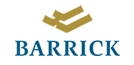 Barrick logo