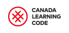 Canada Learning Code logo