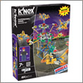 K'Nex Supersonic Swirl