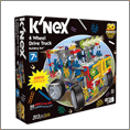 K'Nex Classics 4 Wheel Drive Truck